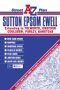 Sutton, Epsom and Ewell Plan