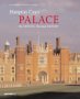 Hampton Court Palace: The Official Illustrated History