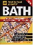 AA Street by Street Z-map Bath (AA...