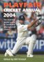 Playfair Cricket Annual 