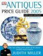 Antiques Price Guide