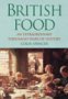 British Food: An Extraordinary Thousand Years of History