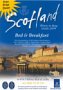 Castles Map of Scotland