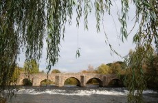 Bickleigh Bridge