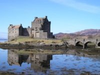 Eilean Donan castle