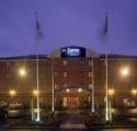 Holiday Inn Express Greenock