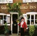 The Saracens Head