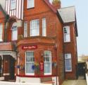 Boulmer Guesthouse
