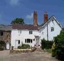 Broncoed Uchaf Country Guest House