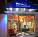 Eurotraveller Hotel-Premier (Harrow)