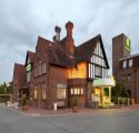 Holiday Inn London Bexley