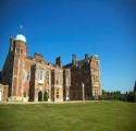 Madingley Hall