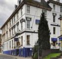 The Great Malvern Hotel