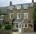 Gate House Bed & Breakfast