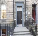 Edinburgh Townhouse