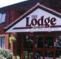 The Lodge Hotel