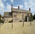 The Trout Inn at Tadpole Bridge