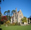 Cleeve House