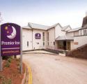 Premier Inn Paignton (Goodrington Sands)