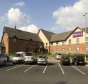 Premier Inn Barnsley (Dearne Valley)