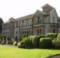 Rosslea Hall Country House Hotel