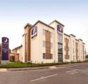 Premier Inn Burgess Hill