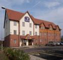 Premier Inn Newport/Telford