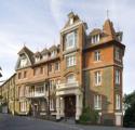 Valley of Rocks Hotel