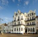 Royal Esplanade Hotel