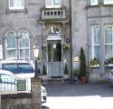 The Edinburgh Lodge