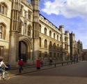 Corpus Christi College, Cambridge