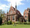 Homerton College