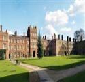 Jesus College, Cambridge