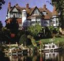 Red Roofs at Oldfield