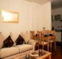 Canary Wharf Serviced Apartments