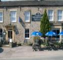 Wheatsheaf Hotel Wensleydale