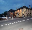 Railway Inn Hotel