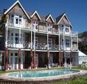 Burlington Hotel