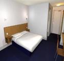 Travelodge Edinburgh Cameron Toll