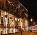 Holiday Inn Express - Edinburgh City Centre
