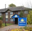 Days Inn Taunton