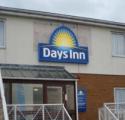 Days Inn Watford Gap