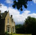 Morayston House B & B