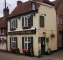 The Fountain Inn