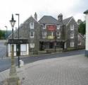 Plume of Feathers Lodge