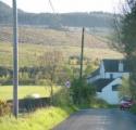 The Brig - Carronbridge Hotel