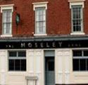 The Moseley Arms