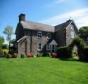 Gwaenynog Farmhouse