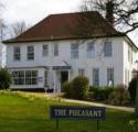 The Pheasant Hotel