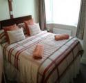 The Moorings Guest House